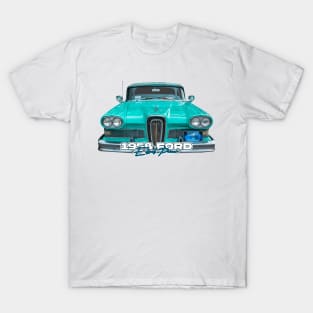 1958 Ford Edsel Pacer T-Shirt